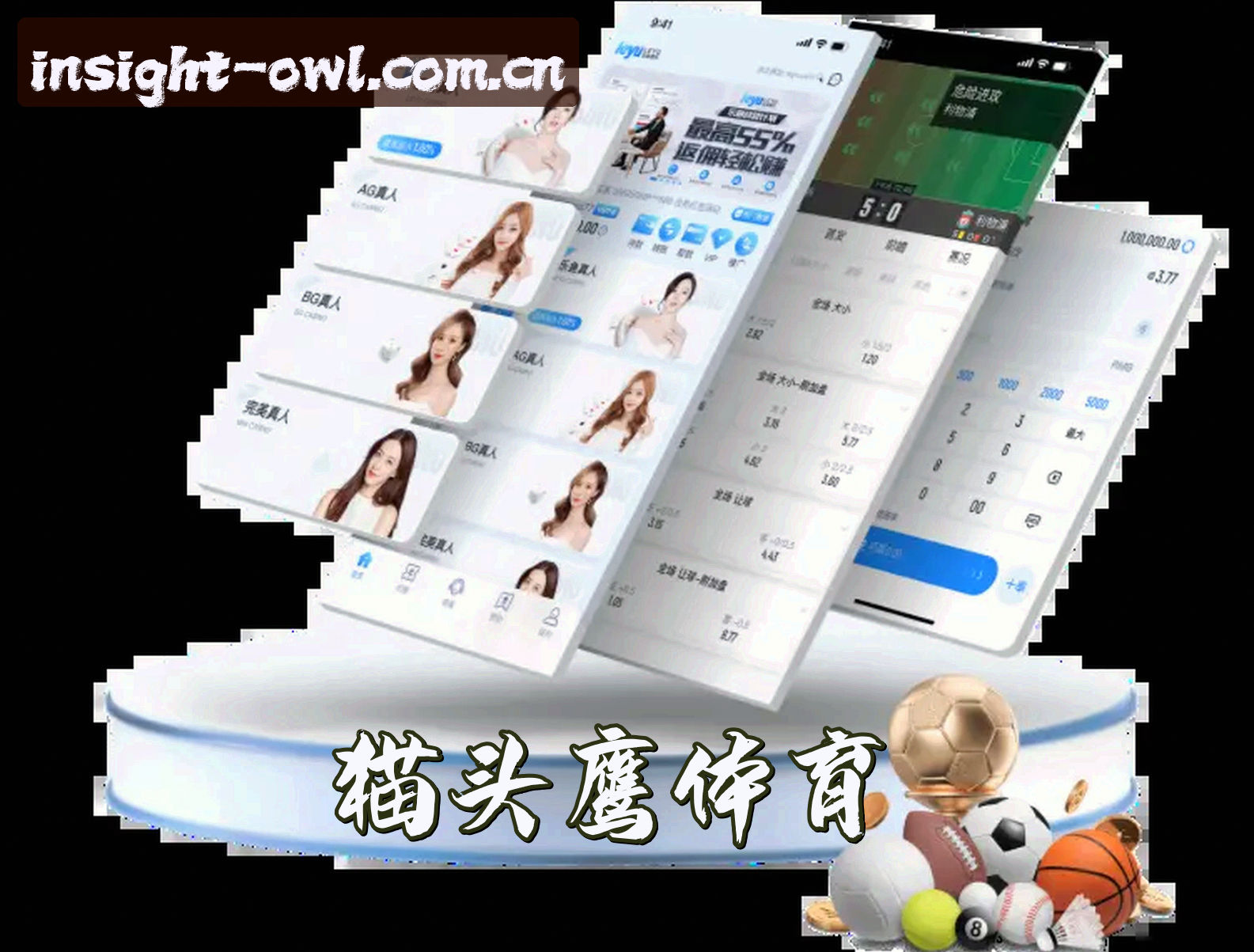 关于我们